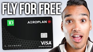 The 5 BEST Aeroplan Cards In Canada (2023)