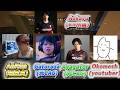 【神回】現役&元CAG勢 Anitun・gatorada・Ayagator で敵を破壊粉砕Destroy!!!!!【R6SX】