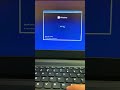 How to install windows 10/11 #windowsinstallation #bootablependrive #pcupgrade #gaming #shorts