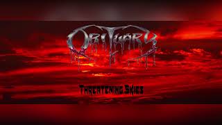Obituary - Threatening Skies (B Tuning)