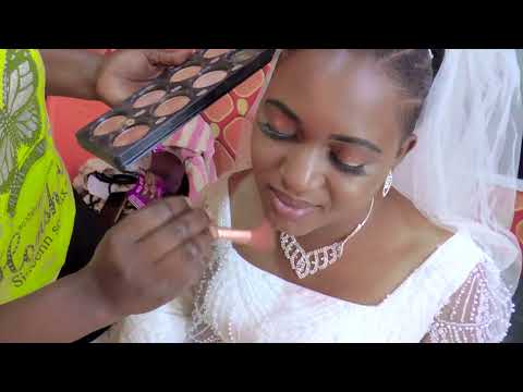 STANSLAUS MPYALIMI JOYCE HATIBU WEDDING 20 09 2525