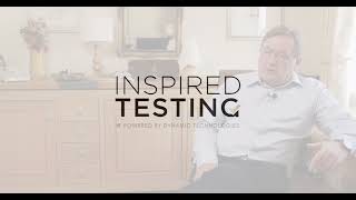 3. Inspired Testing ensured correct billing for CMS law firm.