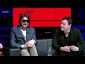 Manic Street Preachers - BBC Introducing - 21/03/2013