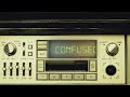 cortex - Confused (Official Visualizer)