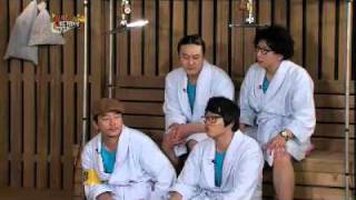 Happy Together Season 3 - Happy Together 3 #05 12/15/2011