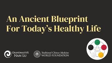 The Hidden Wisdom of Five Element Theory Will Change Your Healing Journey