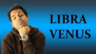 Venus in Libra horoscope (All about Libra Venus zodiac sign)