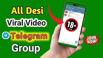 How To Join Latest Telegram Group | How To Add Telegram Group Links (Easy Guide)
