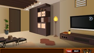 Fashionable Adobe Escape Walkthrough [123Bee] screenshot 2