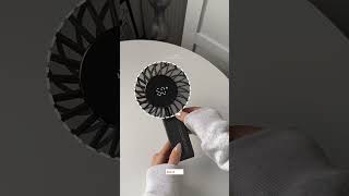 Yodevoe Portable Fan (Click my Profile for FB link and Shopee to check it out)