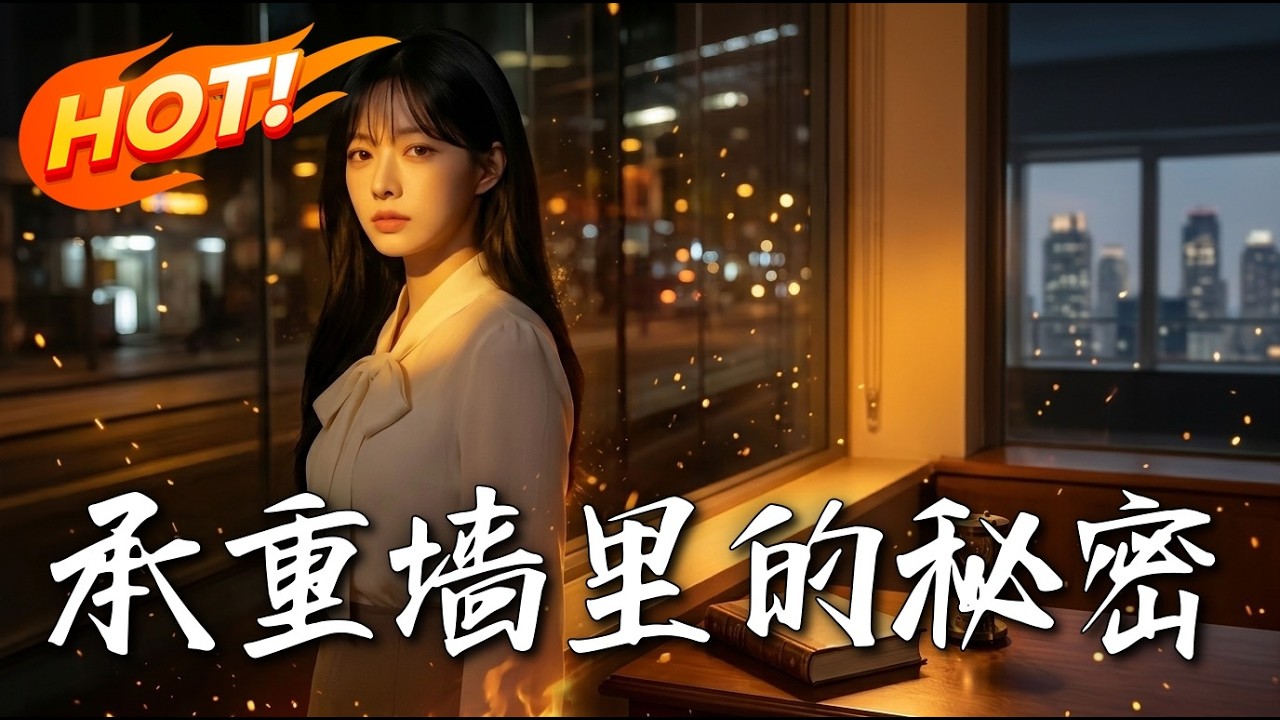 承重牆裡的秘密：被封印的驚天真相