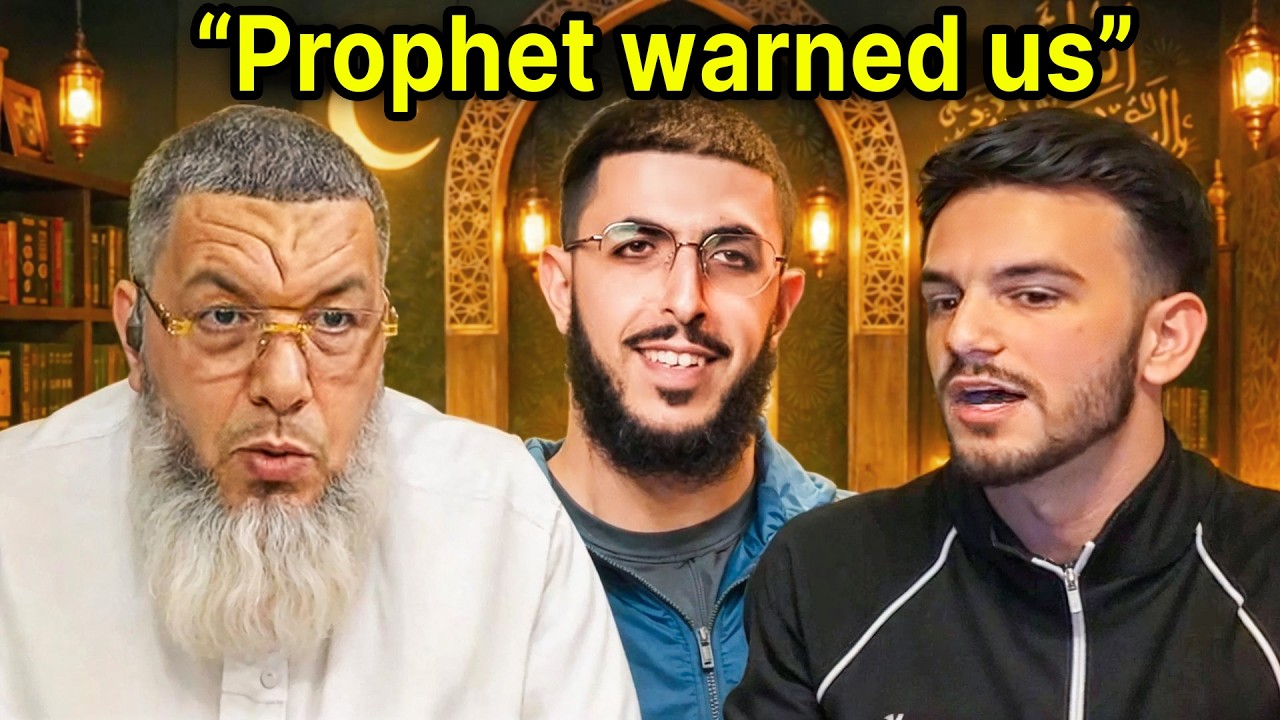 Sheikh Reveals the Scary Truth About the Afterlife