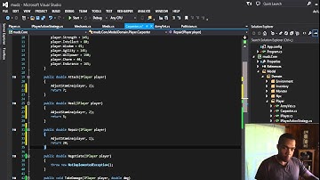 C# Design Patterns: The Strategy Pattern [Day 3 of 3]. Refactoring the Factory and Strategy patterns