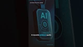 Meta's AI Pendant: The Necklace That's Always Listening (2026)