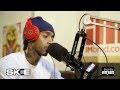 Nipsey Hussle Talks $100 Crenshaw Mixtape, Being An Entrepreneur + More w/ DJ Skee