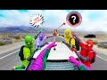 Who Stole Spider-Man's Bike ?? Hey All SuperHeroes , HELP ME ...!!! ( Investigate Action POV )