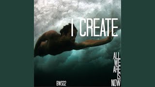 Video thumbnail of "I Create - Song for Youth"