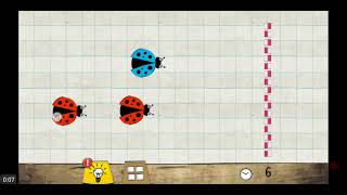 LOGIC MASTER 2 LEVEL 15 ANSWERS LOGIC MASTER 2 TRICKY AND ODD LEVEL 15 WALKTHROUGH