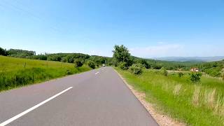 Galya-tető (964 m) – Szuha | GoPro Hero 8 BIKE DOWNHILL