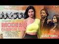 MODERN FASHION WALI || NEW   NAGPURI VIDEO SONG || FT- TANISHQ SONKAR &amp; DOLLY SINHA
