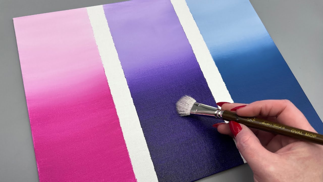 Blending Acrylic Paint Blending Techniques Tips For Beginners YouTube blending-acrylic-paint-blending-techniques-tips-for-beginners-youtube