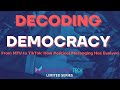 From MTV to TikTok: How Political Messaging Has Evolved | “Decoding Democracy” | Marketplace Tech