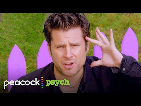 Psych's most underrated solves (voted by you!) (Part 2) | Psych