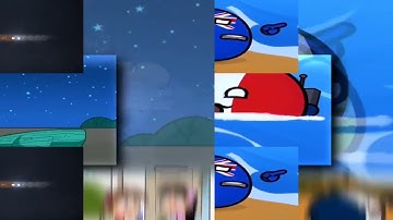 159 Shuric Scans With Are Slides (MrSpherical Vs The Fairly OddParents)