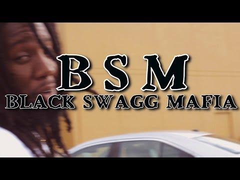 Black Swagg Mafia - 808s vs Duffs
