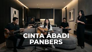 CINTA ABADI - PANBERS (SMOOTH JAZZ) | MUSIK SANTAI | COVER byNH