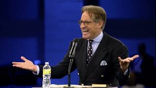 Letter to the American Church | Special Guest Eric Metaxas | West Campus