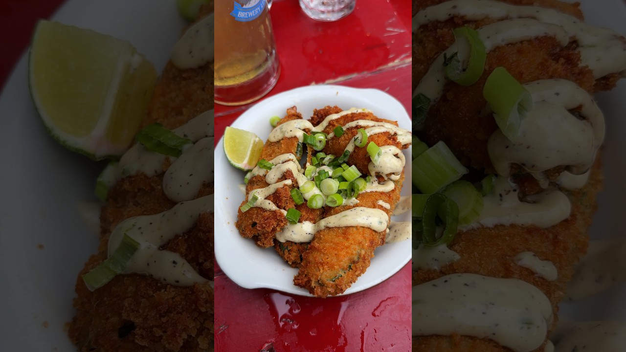 Have you tried this Tex Mex restaurant in Montreal? 😮‍💨 