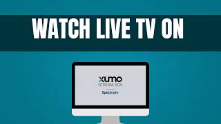 How To Watch Live Tv On Spectrum Xumo 2026 I Sm Tech