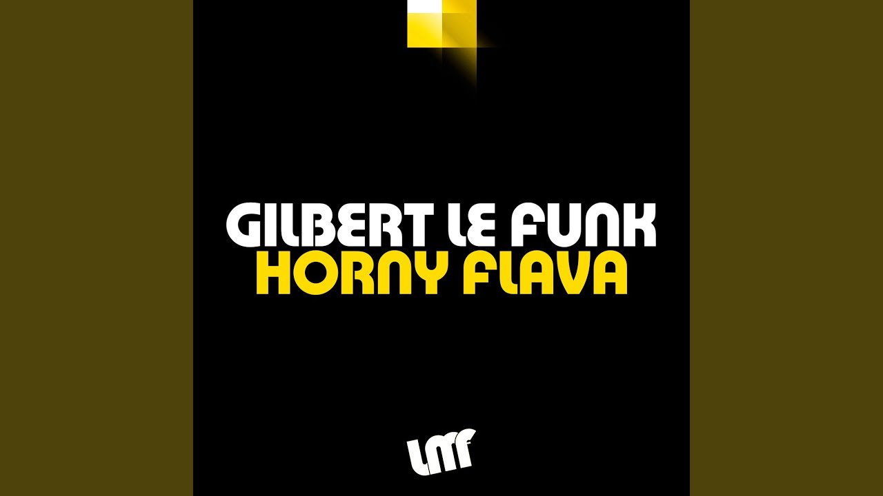 Horny Flava