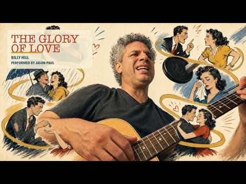 Video still for The Glory of Love