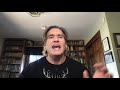 End of video