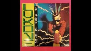 LUKONE - CI GIRA IN GIRO (GIRANDOLANDO MIX)