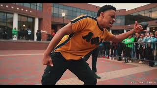 VCU YARD SHOW '23 RECAP: VIRGINA COMMONWEALTH UNIVERSITY!