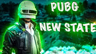 КАК ИГРАЕТСЯ В PUBG NEW STATE В 2023 ГОДУ | ТОП ИЛИ КАЛЛ?