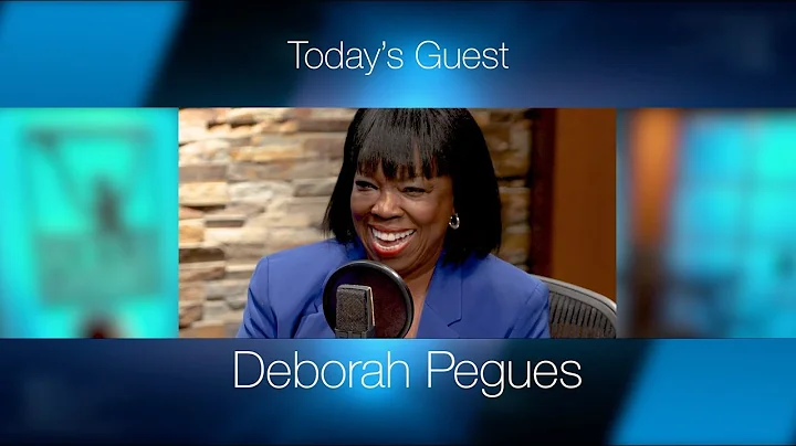 BEST OF 2019: Choosing the Right Attitude - Debora...