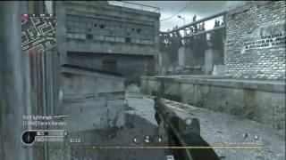 COD:MW FFA Pipeline [25-6]
