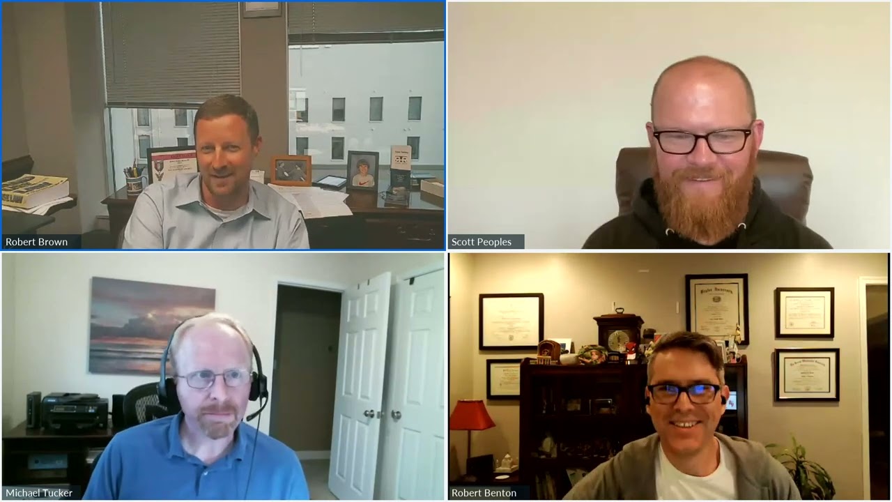 NC Republicans speak about why they're supporting Kamala Harris in 2024