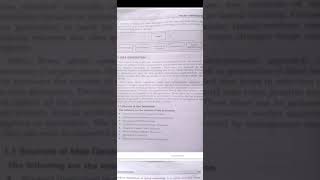 Project Identification Process