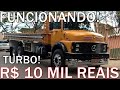 CAMINHÕES A VENDA A PARTIR DE 10 MIL MB1513 D60 1113