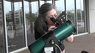 Telescopes