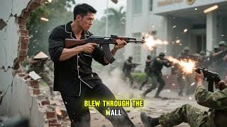 The Tet Offensive 1968 The Turning Point of the
