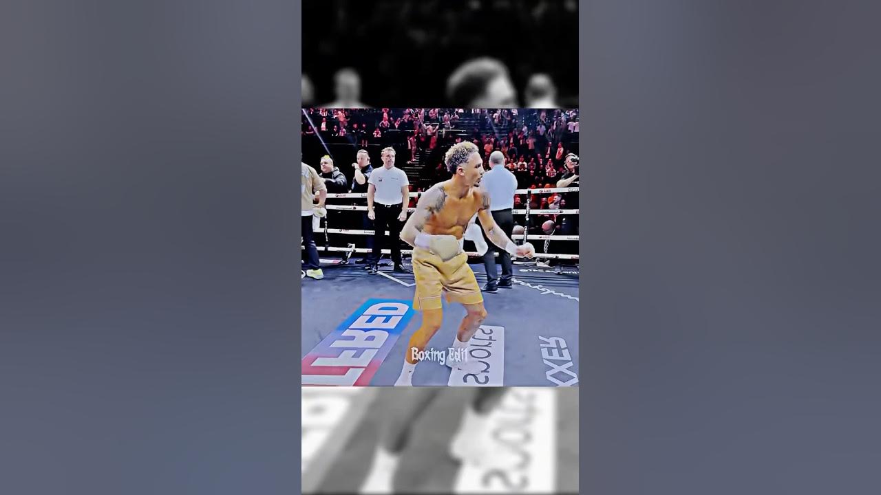 Dancing Man🕺| Ben Whittaker’s Come Back🥴☝️🔥🥊#benwhittaker #boxing #dance #comeback Dancing Man🕺| Ben Whittaker’s Come Back🥴☝️🔥🥊#benwhittaker #boxing #dance #comeback