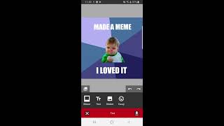 Funny Memes - Memes Creator & Troll Sticker screenshot 2