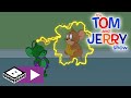 Tom & Jerry | Marsboer mus | Boomerang Norge
