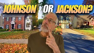 Johnson County VS Jackson County Compare Housing Schools Lifestyle Kansas City Missouri Living